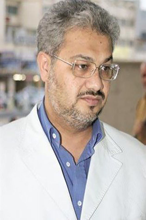 Hussain Al-Mufeedi as الامير رينية