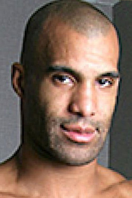 Dexter as (archive footage)