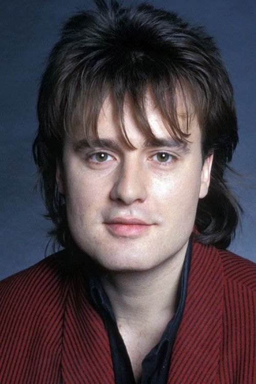 Thierry Hazard as Self