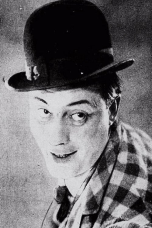 Tom Bill as Dom Chipola