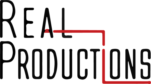 Real Productions logo