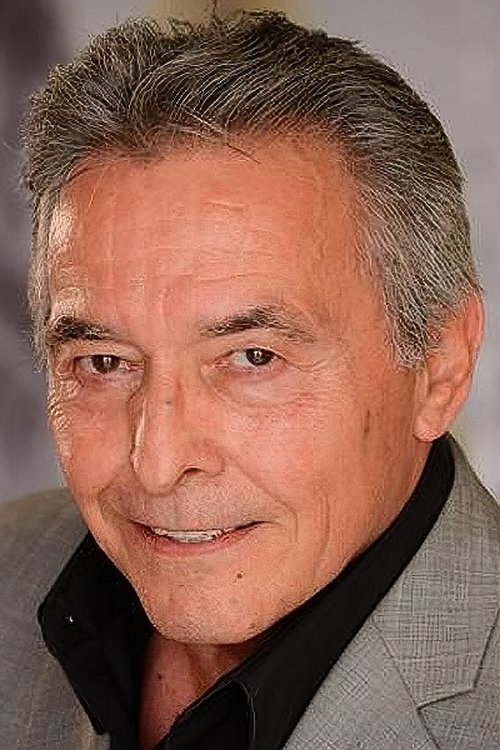 David J. Espinosa as 
