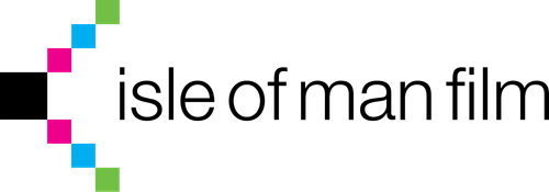 Isle of Man Film logo