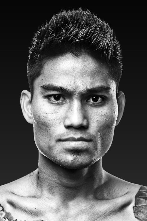 Mark Magsayo as Self