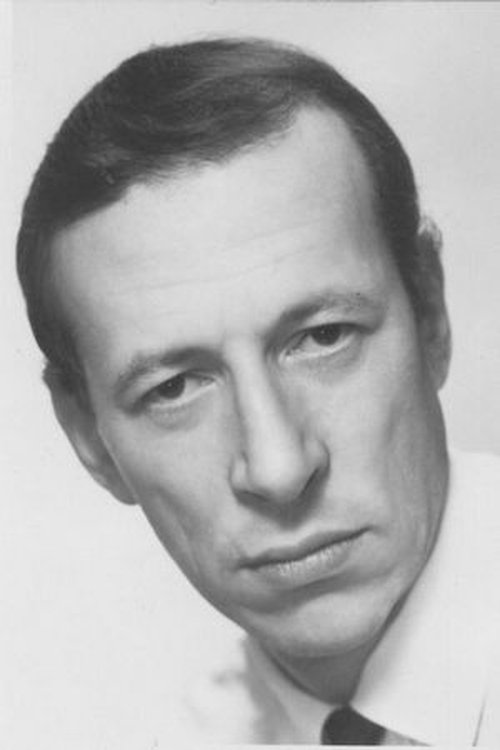 Leszek Herdegen as Pentuer