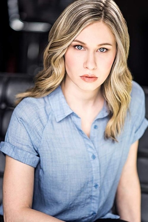 Nicole LaPlaca as Brenda Simms