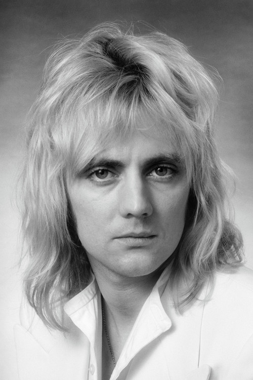 Roger Taylor as Self