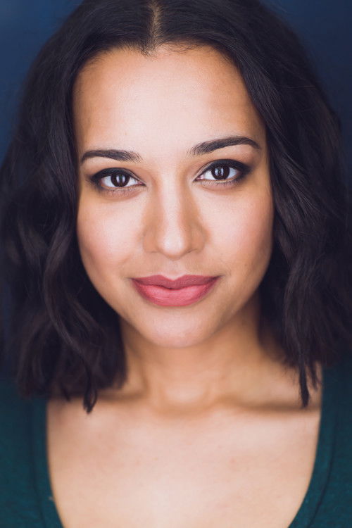 Jeanette Dilone as Jessica