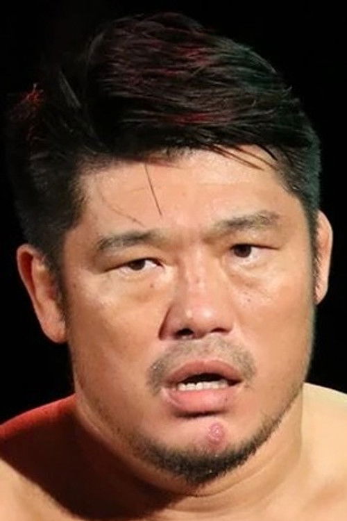 Shuhei Taniguchi as Shuhei Taniguchi
