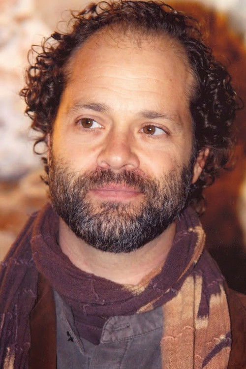 F. Pedro Oliveira as 