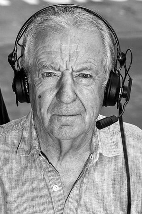 José De Cauwer as Self