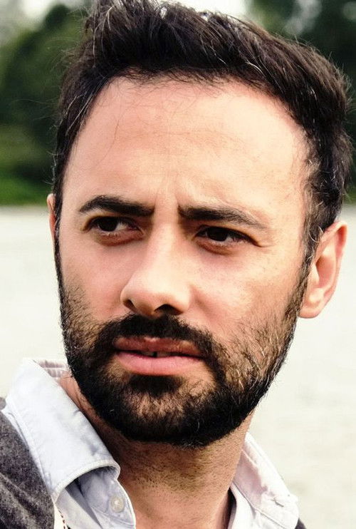 Xavier Gallais as Pierre Dutilleul