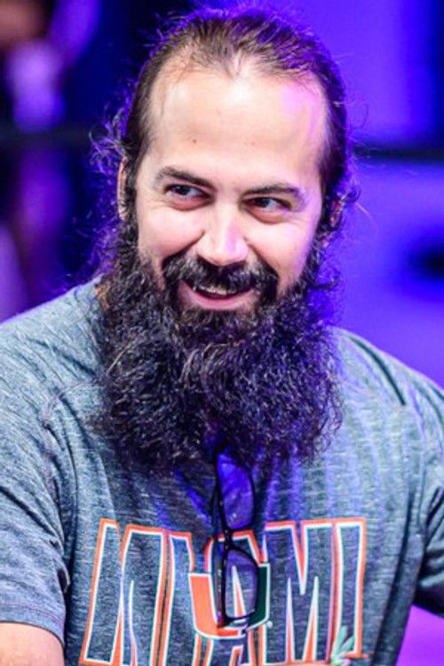 Jason Mercier as Himself
