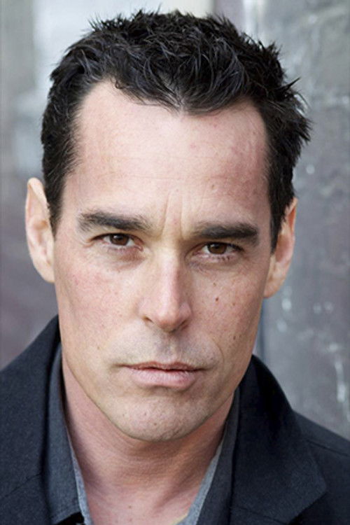 Rik Kiviaho as MP #1