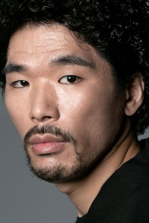 Kang Min-tae profile photo