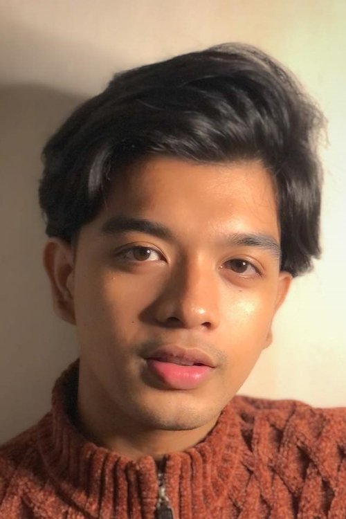 Shun Mark Gomez as Andoy