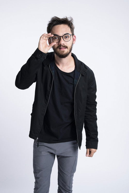 Danilo Diniz as Nimbus