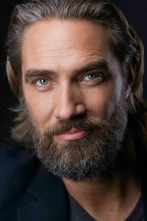 Lukas Hassel as Christian Nygaard