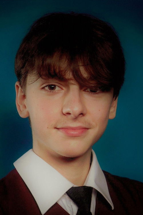 Emmanuel Seguin as Roger Biron