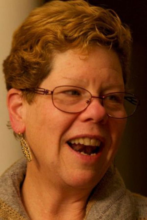 Marcy Taylor as Extra