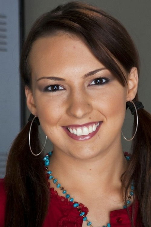 Katie Kayne as (archive footage)