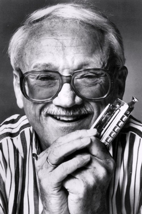 Toots Thielemans as Self (archive footage)