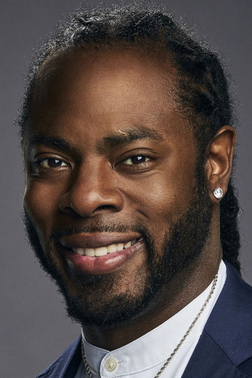 Richard Sherman as 