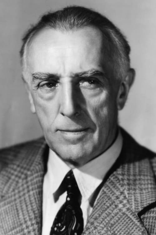 Walter Hampden as Pasquier