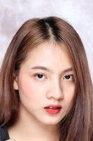 Khwan Khwanruedee Wongphat as Tib