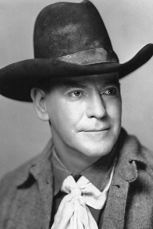 J.P. McGowan as Helmsman