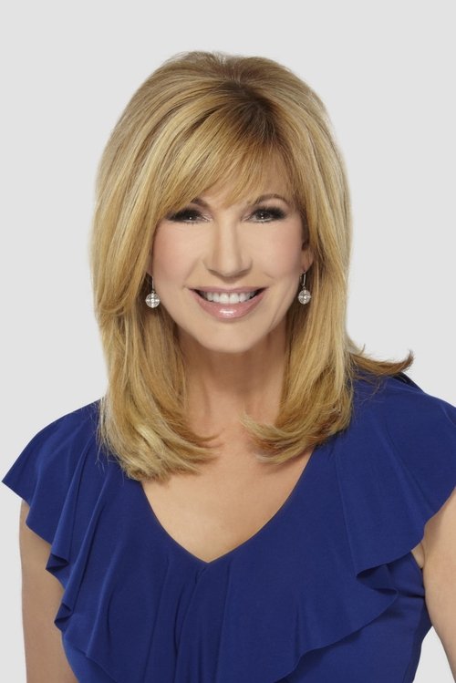 Leeza Gibbons as Host