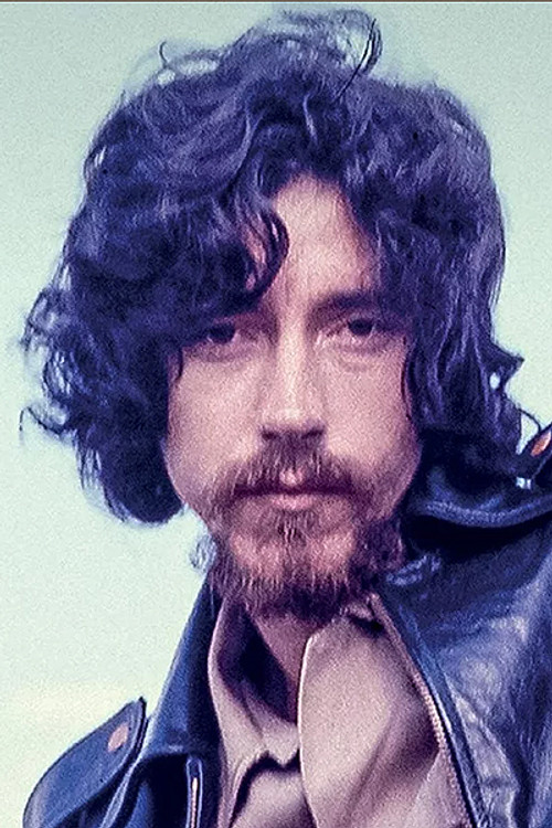 Raul Seixas as Self (archive footage)