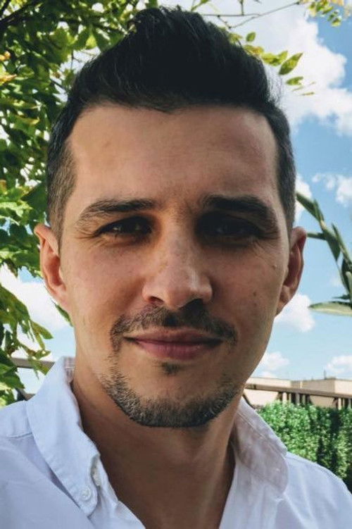 Akim Galimov as Narrator