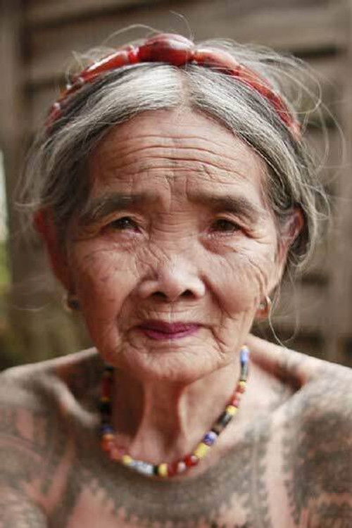 Apo Whang-od profile photo