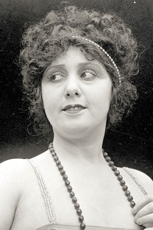 May Emory as Iona Ford