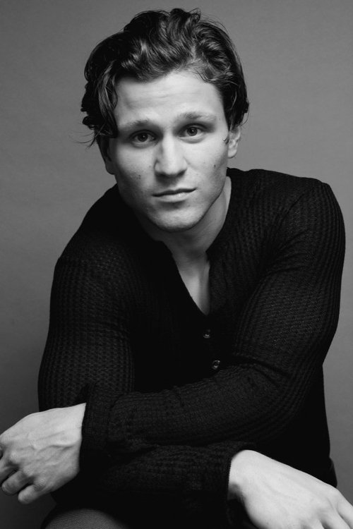 Matthew Gademske as Trevor