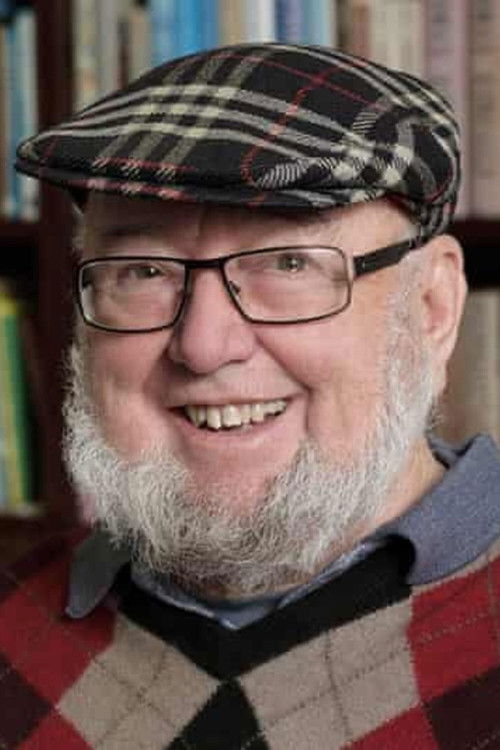 Thomas Keneally as Self