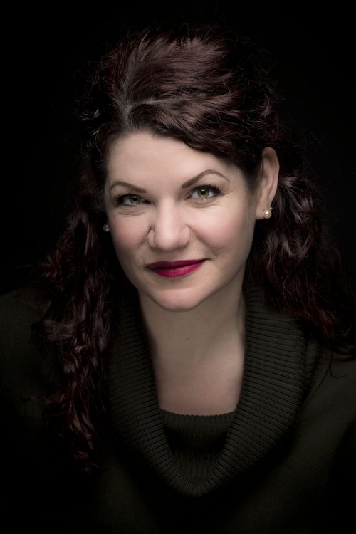 Micha Marie Stevens as Sgt. Edi Sharp