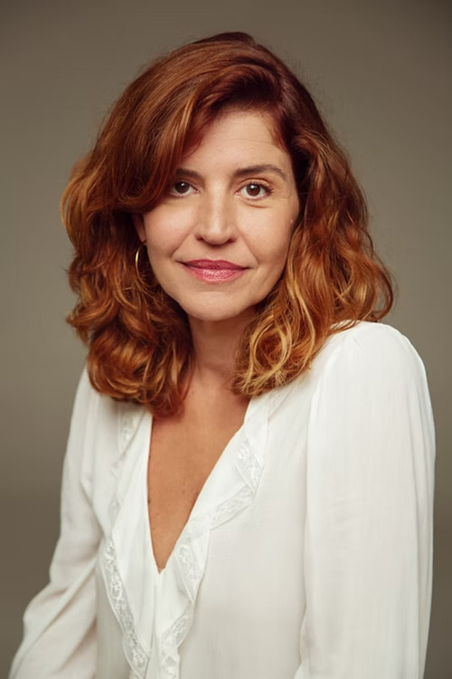 Esperança Motta as Herself