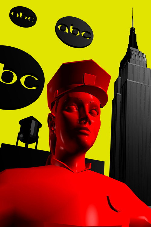 One Mile Per Minute poster