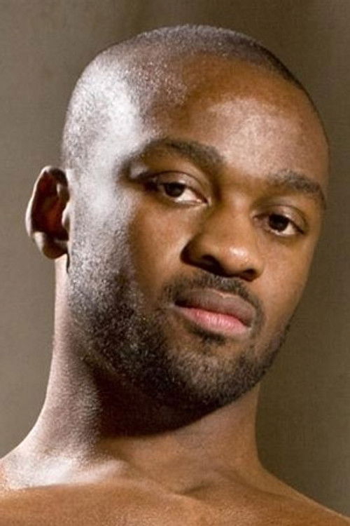 Derek Reynolds as Archived Footage