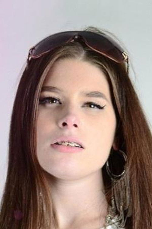 Lexxxi Nicole Scarlet as 