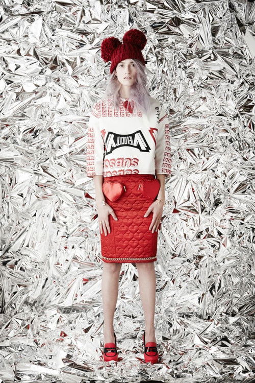 Carola Insolera as Kate Massieu