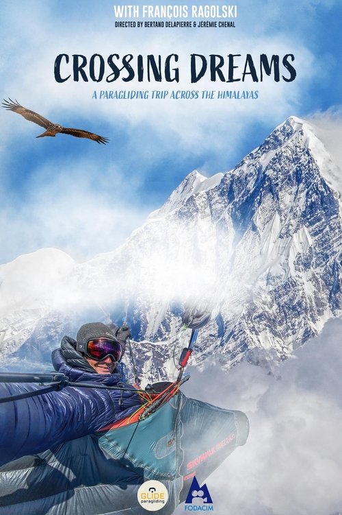 Crossing Dreams poster