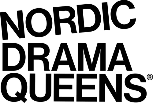 Nordic Drama Queens logo