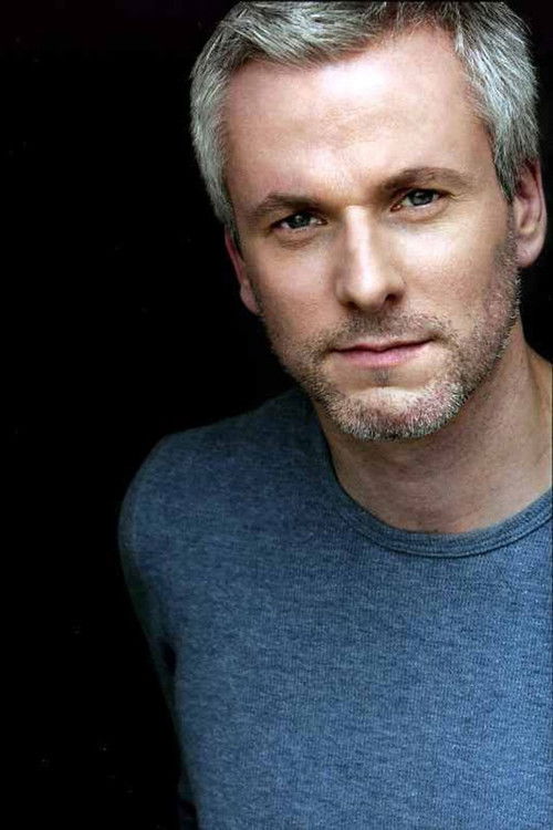 Michael Chase as Gale