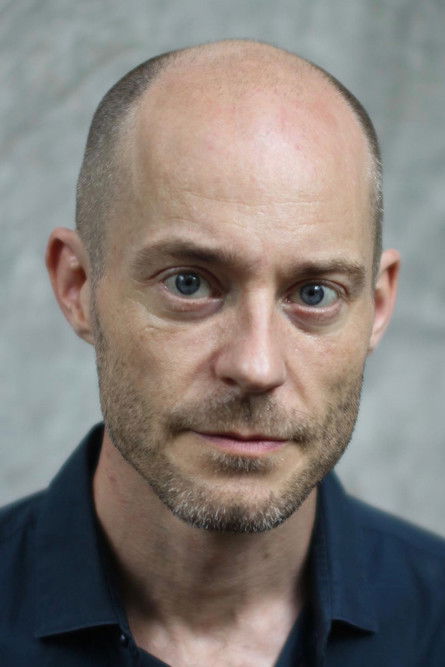 James Laver as Oliver