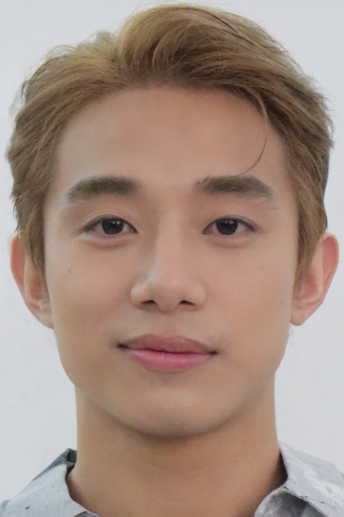 Chu Meng-hsuan as Qin Hao [Young]