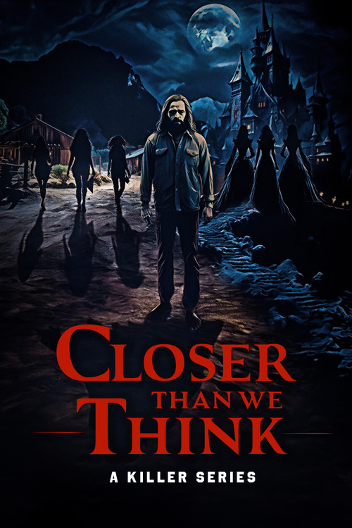 Closer Than We Think