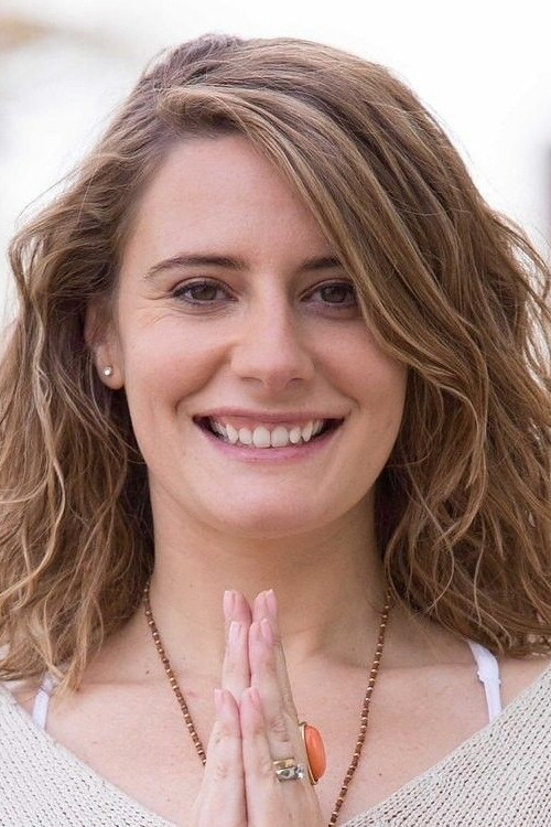 Javiera Hernández as Francisca